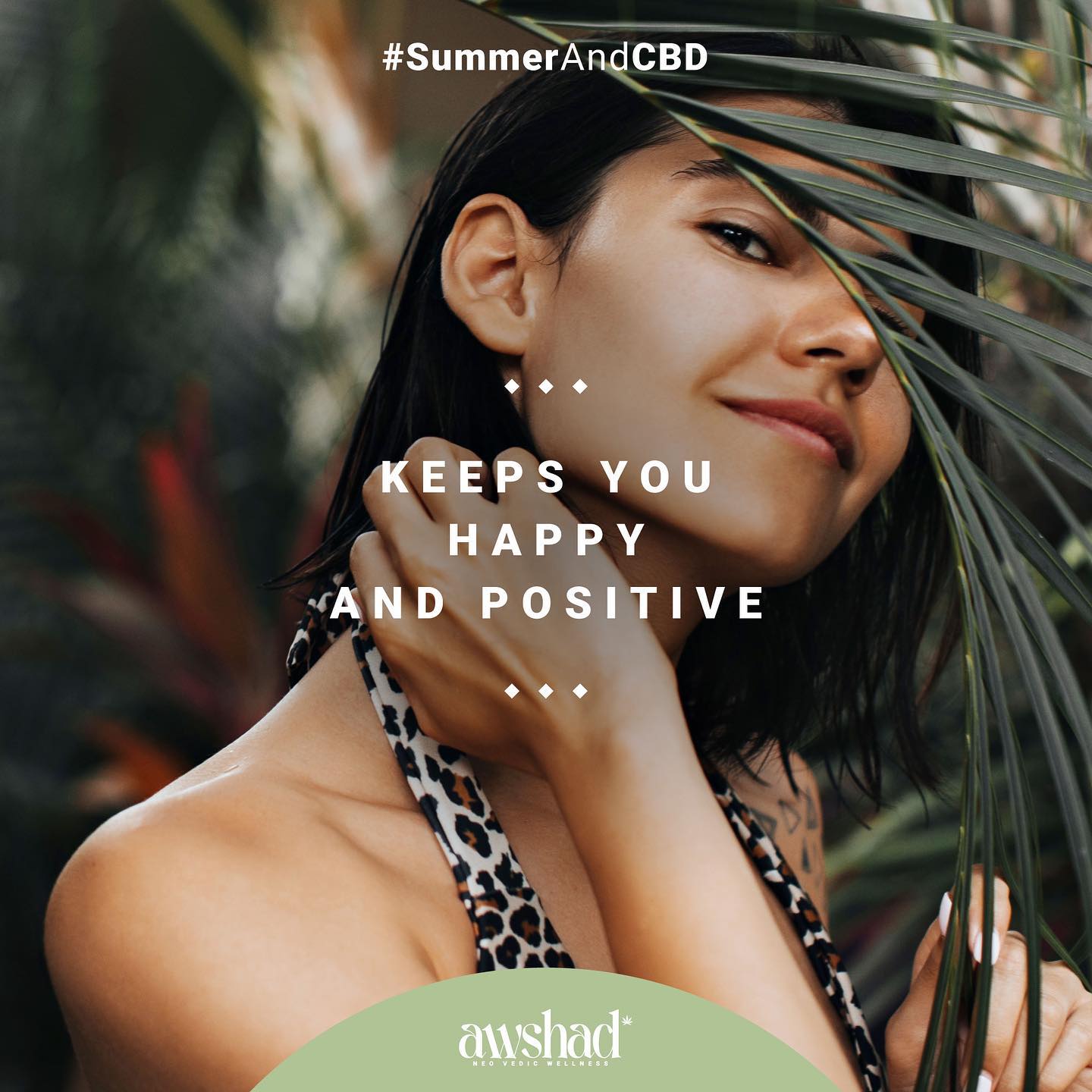 🌞Summer can drain you. The hot loo and sultry weather can often make you lethargic and dull.

🌞The interaction between CBD and ECS in the body can help you stay in the right headspace and even encourages you to stay active.

🌞Get yourself our Full Spectrum Oil if you’re feeling gloomy and lazy. Shop on www.awshad.com today.

​.
.

#allnatural #hempbenefits #tincture #wellness #mondaymotivation #summervibes #vijayaoil #hempextract #hempproducts #sunburn #health #healthandwellness #healthy #hempextractoil #heal #natural #naturalremedy #happiness #care #love #active #shoplocal #ayurveda #skin #summer 
 
​

​