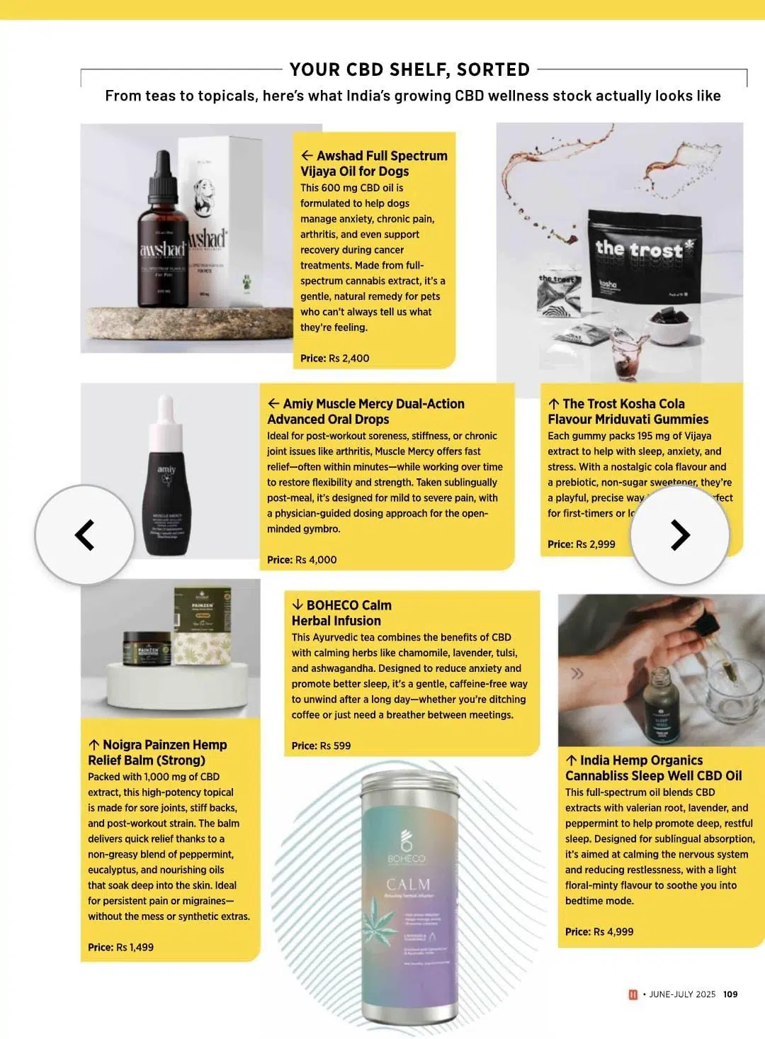 online cbd store