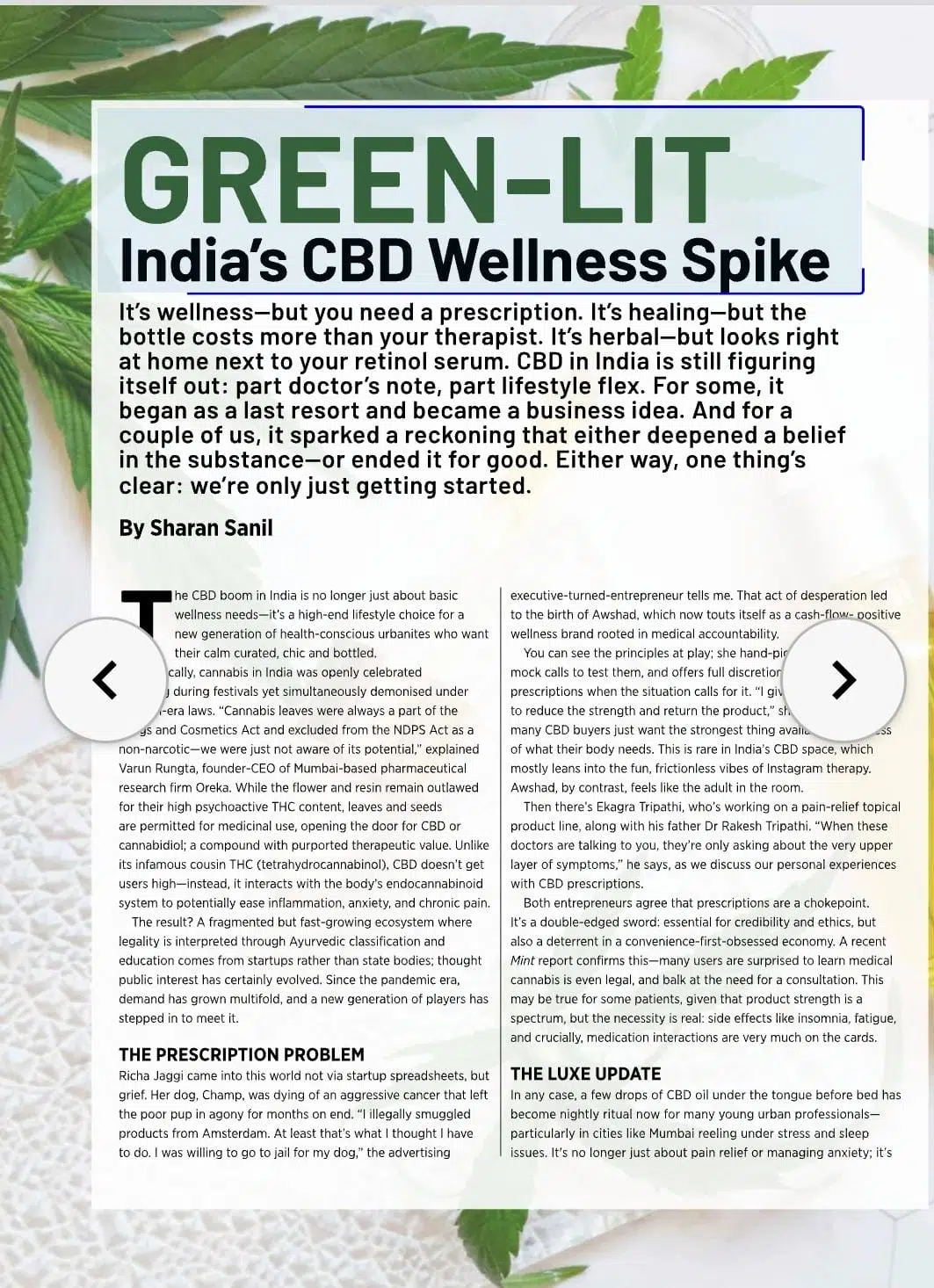 online cbd store