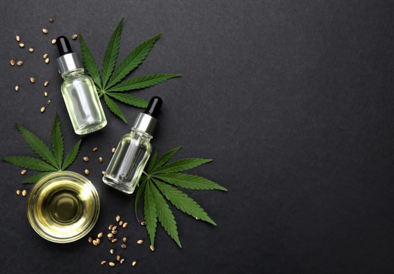 Know the difference between fake and real CBD oil.