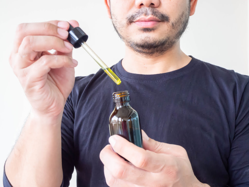 CBD fixes health and lifestyle problems.