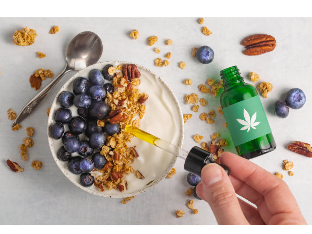Take a printout of the ingredients.
