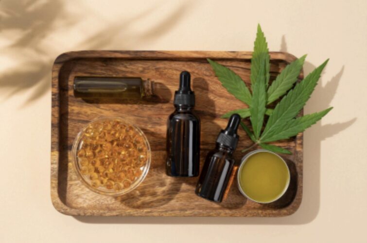 CBD Oil Mumbai