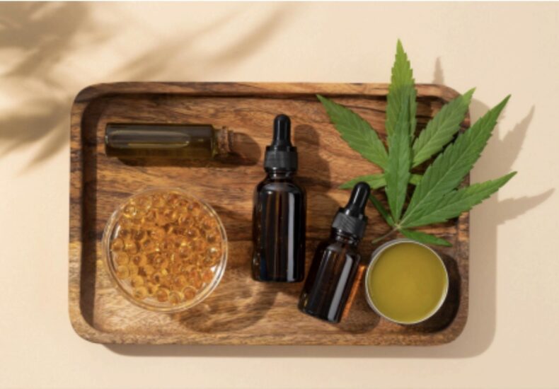 Buy CBD Oil India