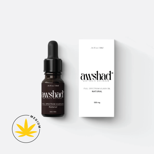 CBD Oil Mumbai