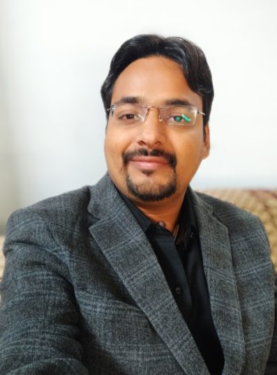 Dr. Kapil Saini Dr. Kapil Saini