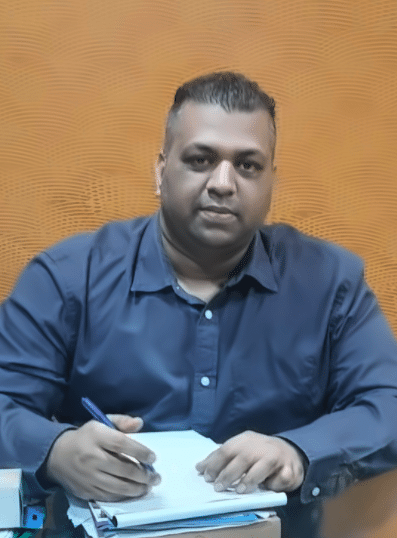 Dr. Swapnil Dr. Swapnil